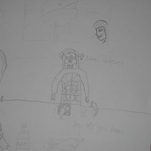 drawing