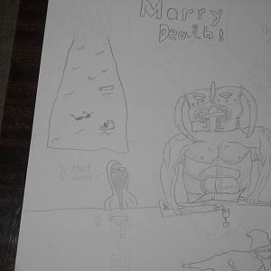 drawing