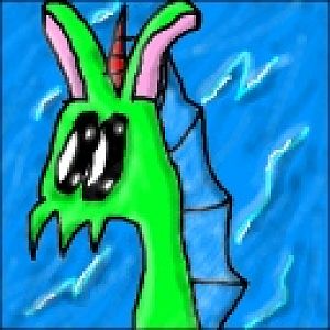 Normal Unicorn