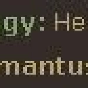 Nestharus is Authistic