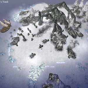Ysgramor's Tomb