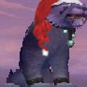 Updated Avatar - Now With Hat