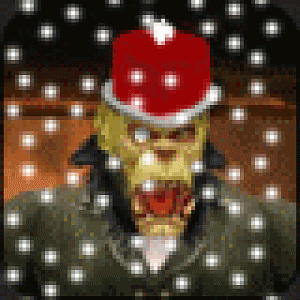 Updated Avatar - SnowAnimation/Hat Edit