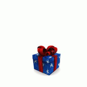 Present (gif)