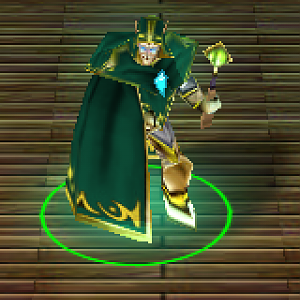 Hundalor Earthsire