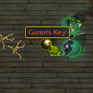 Garens Key