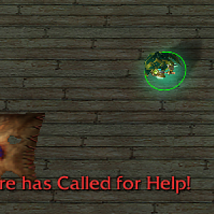 Call For Help
