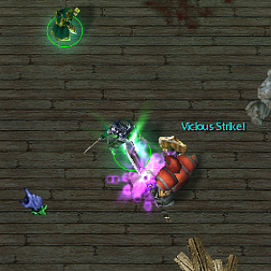 Vicious Strike 02