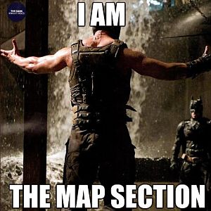 about maps :D