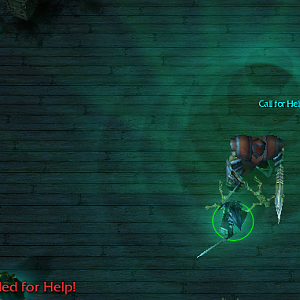 Call For Help Better