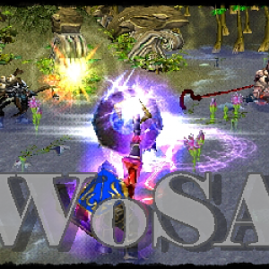 WoSA Logo