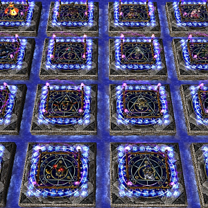 20 Heroes