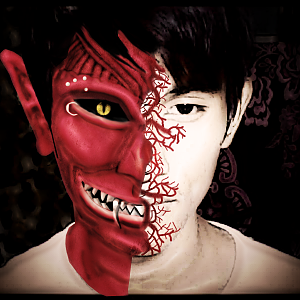 demon shopped
