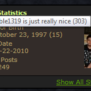 300...+3 reputation! :D