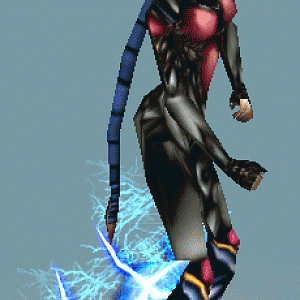 Hightech Assasin