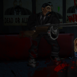 dogfight