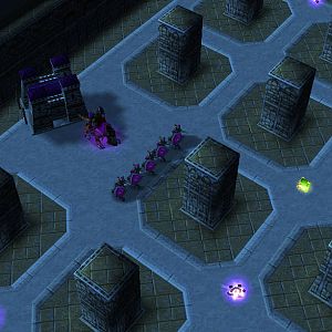 Purple Base