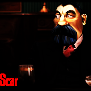 al scar