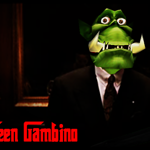 green gambino