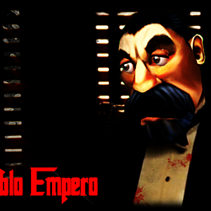 pablo empero