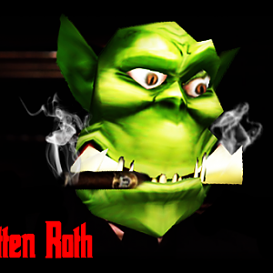 rotten roth