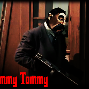 tommy tommy