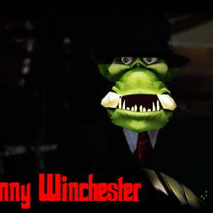 vinny winchester