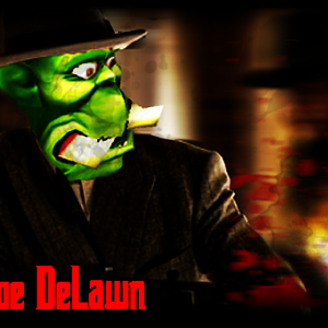 moe delawn