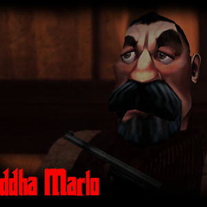 buddha marlo