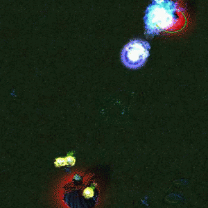 BLuefire