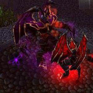 Varimathras Kills Balnazzar
