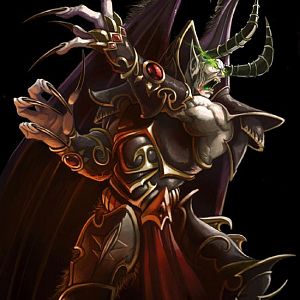 Mal'Ganis