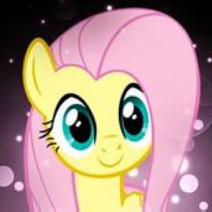 fluttershy8