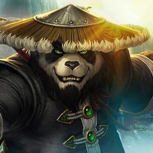 pandaren