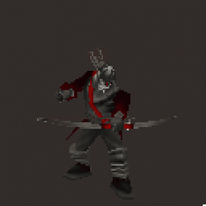 Marksman