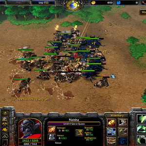 Battle