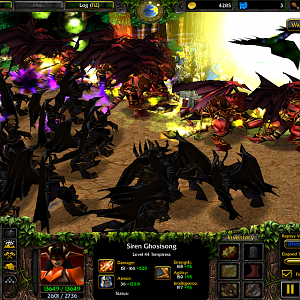 Battle