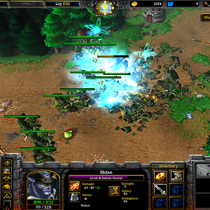 Ancients