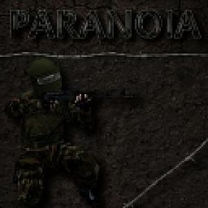 paranoia