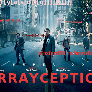 arrayception