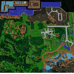 MY MAP