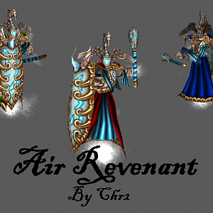 Air Revenant