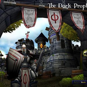 Andorias Screenshot