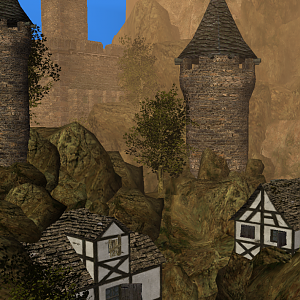 Another picture inside Stonehaven