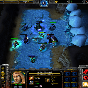 Frostmourne