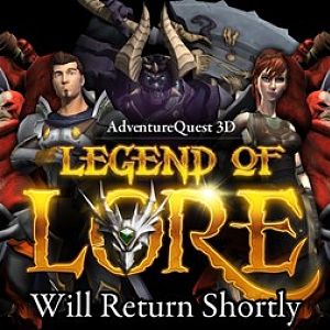 LORE ReturnShortly
