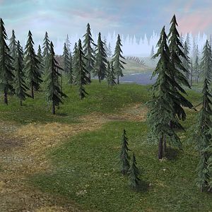 TerrainScreeny