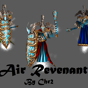 Air Revenant