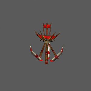 Haradrim Watch Tower (upcoming soon). This will be a fitting tower for the Haradrim Legiones.