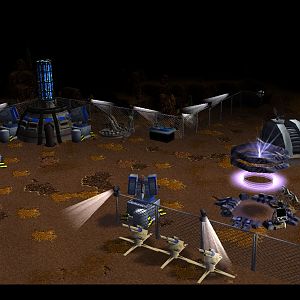 Space Orcs Base001